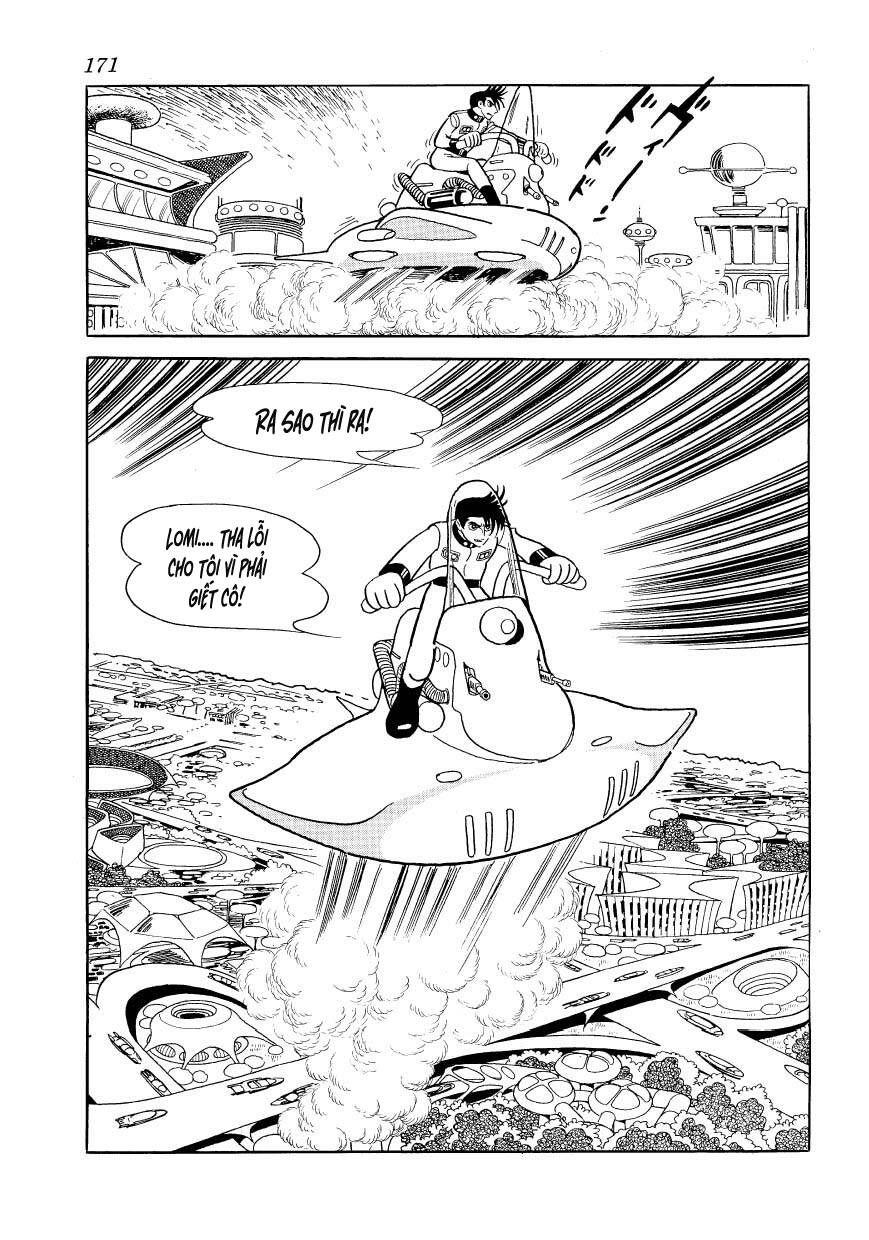 Chim Lửa Chapter 75 - Trang 2