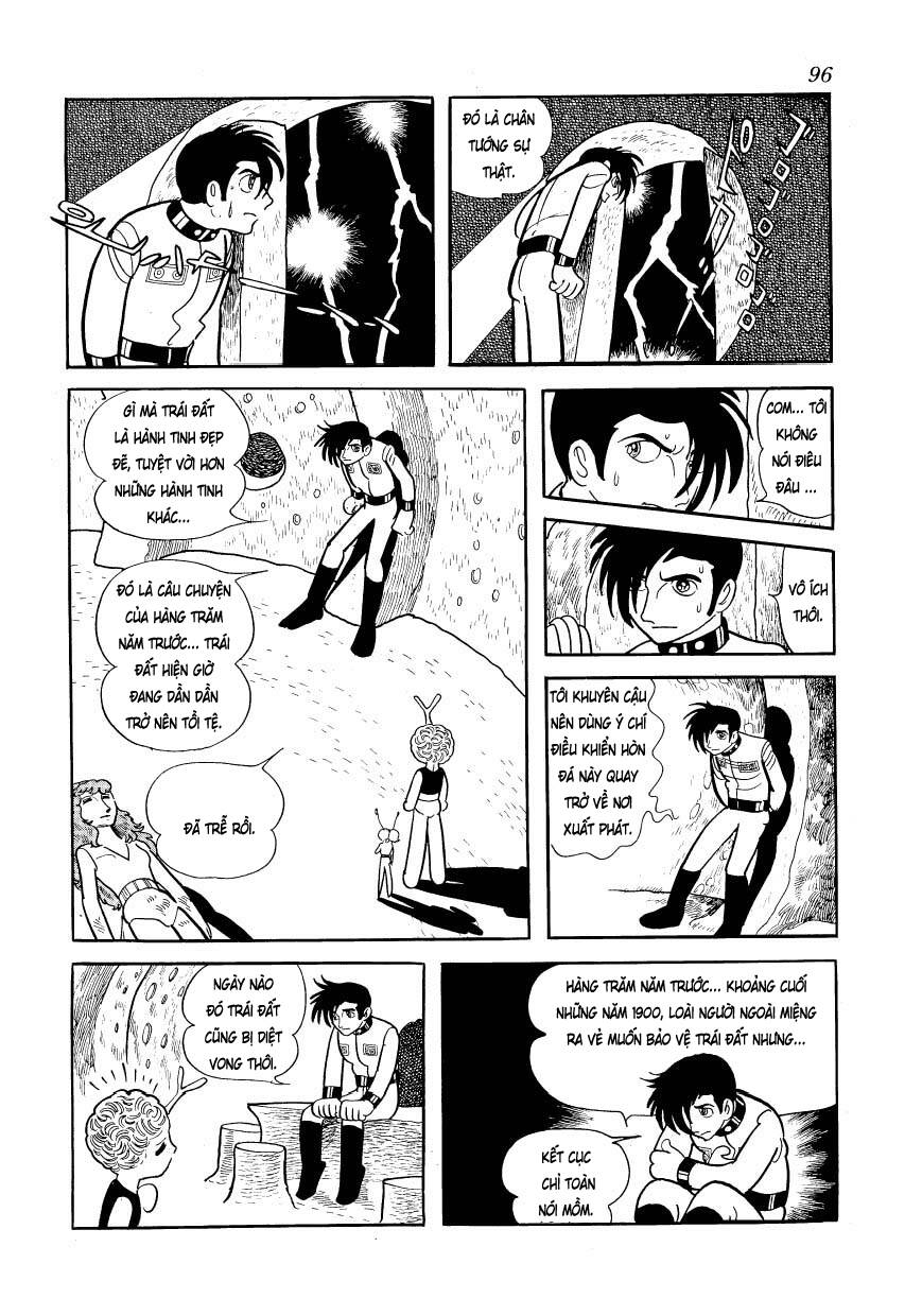 Chim Lửa Chapter 73 - Trang 2