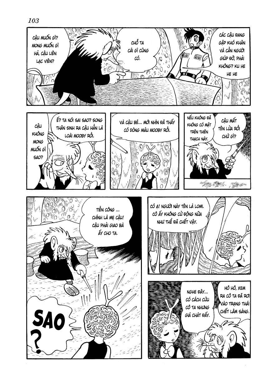 Chim Lửa Chapter 73 - Trang 2