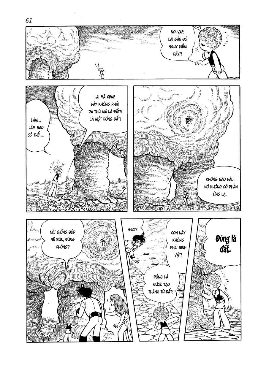 Chim Lửa Chapter 72 - Trang 2