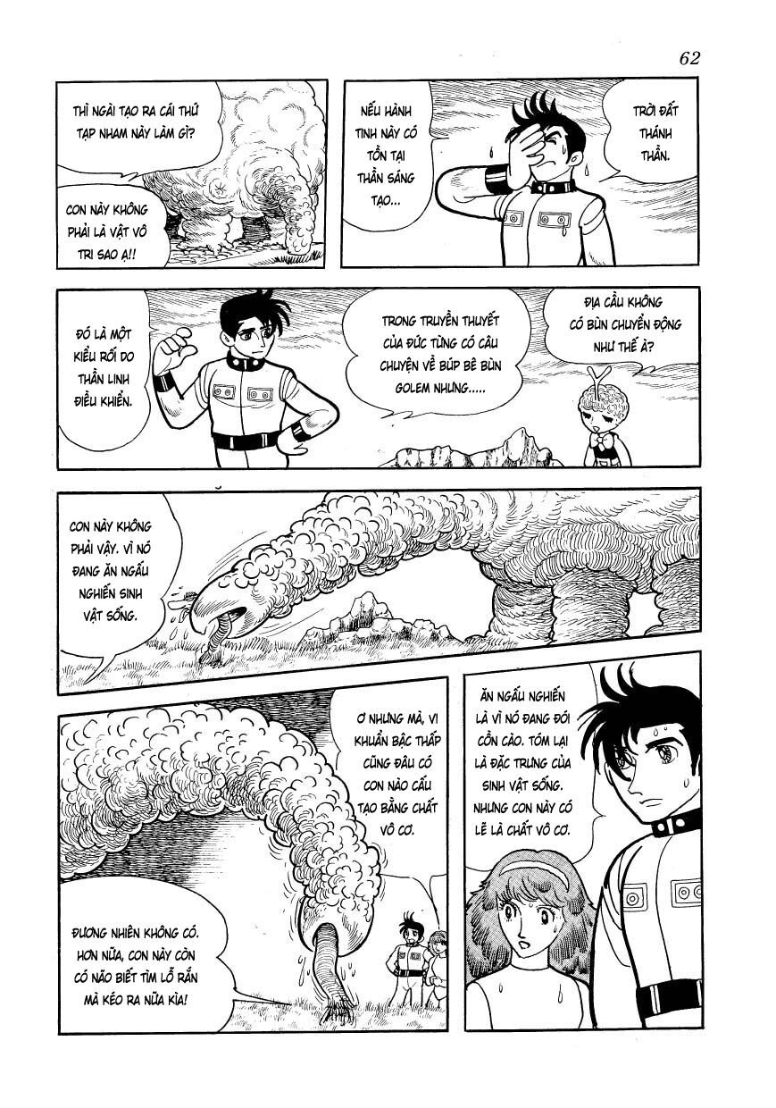 Chim Lửa Chapter 72 - Trang 2