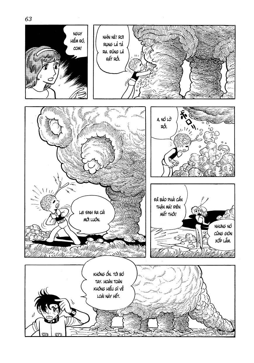 Chim Lửa Chapter 72 - Trang 2