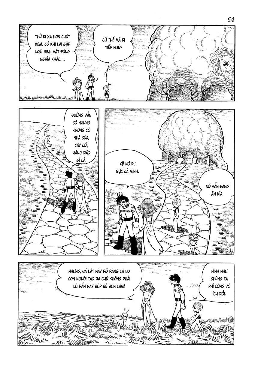 Chim Lửa Chapter 72 - Trang 2