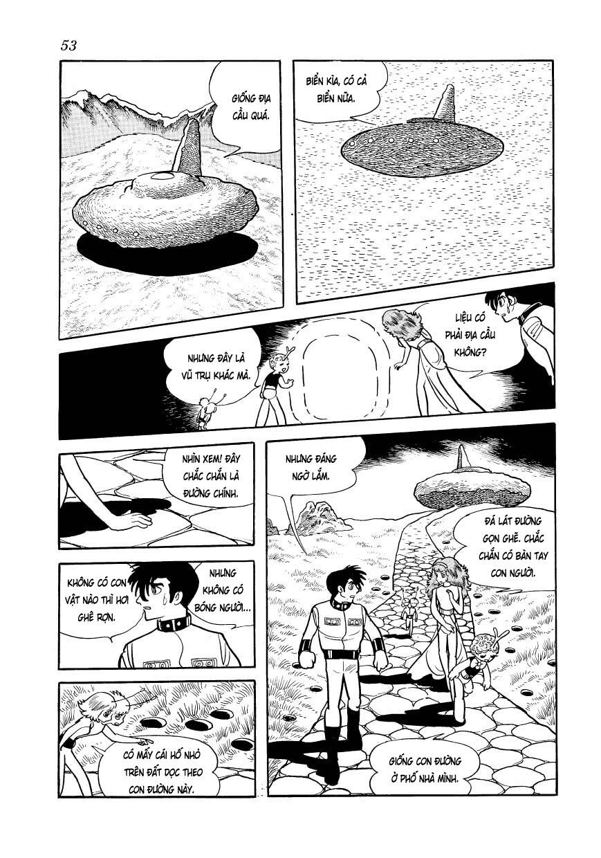 Chim Lửa Chapter 72 - Trang 2