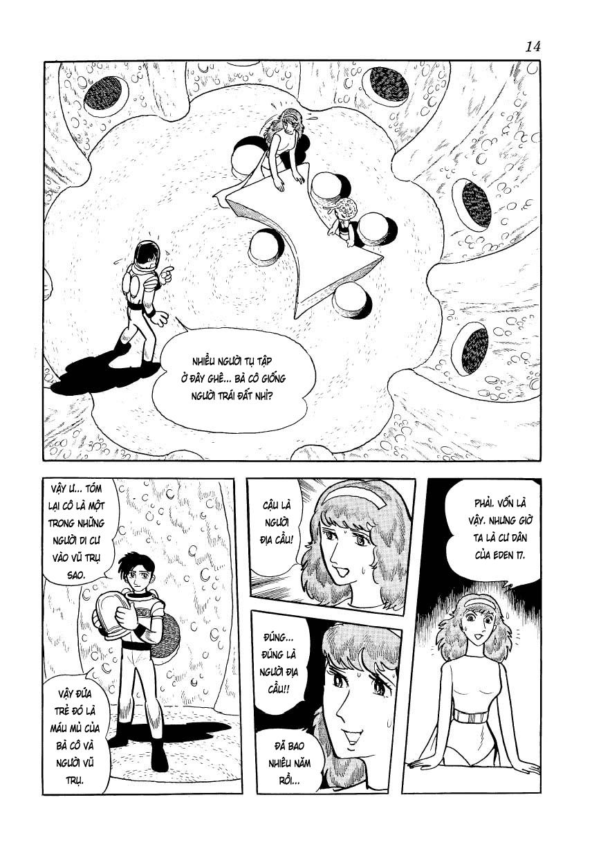 Chim Lửa Chapter 70 - Trang 2