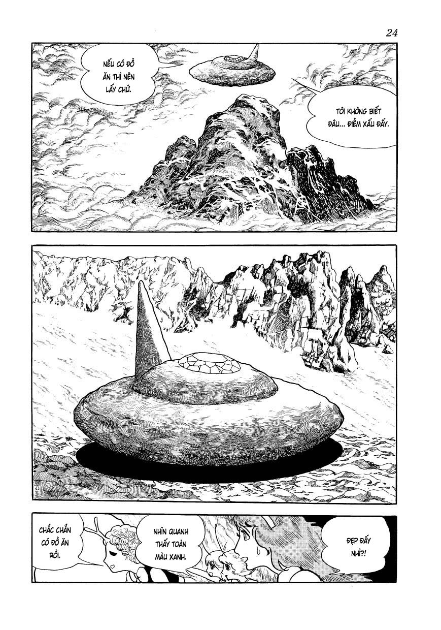 Chim Lửa Chapter 70 - Trang 2