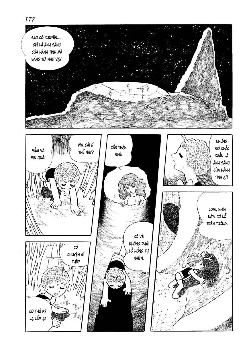 Chim Lửa Chapter 69 - Trang 2