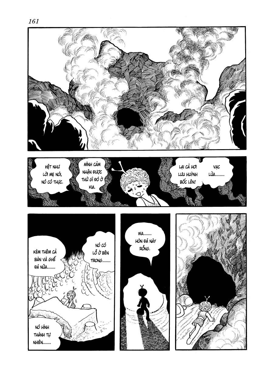 Chim Lửa Chapter 69 - Trang 2