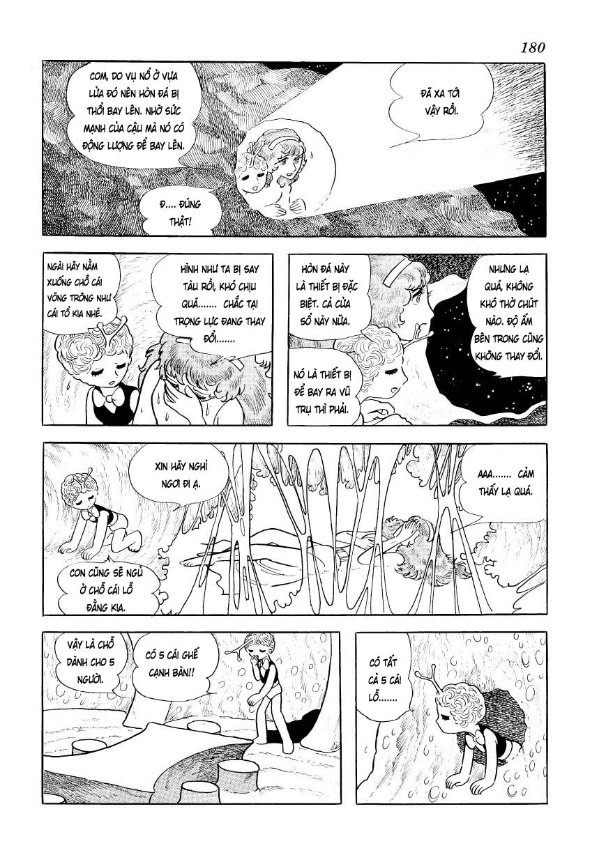 Chim Lửa Chapter 69 - Trang 2