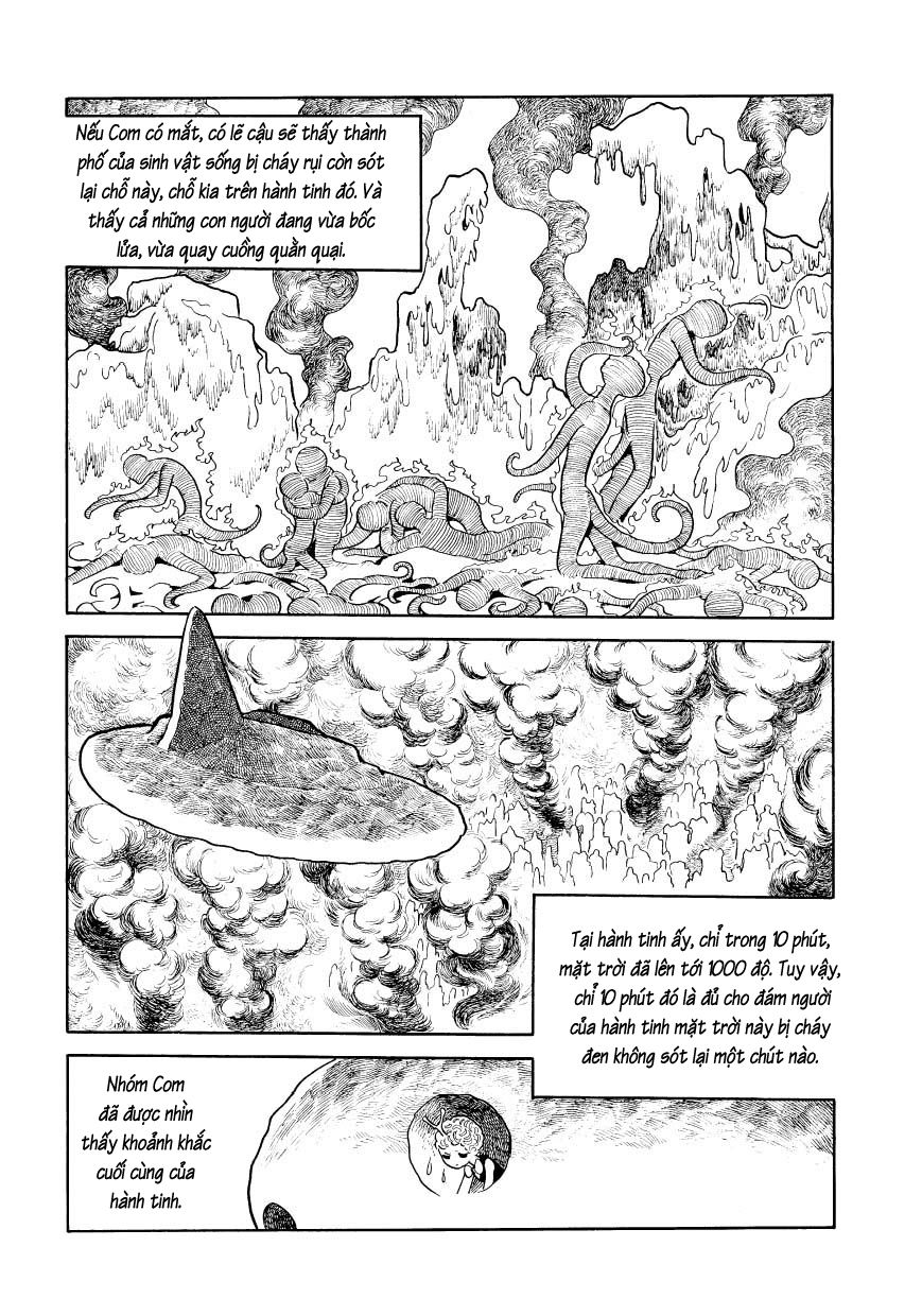 Chim Lửa Chapter 69 - Trang 2