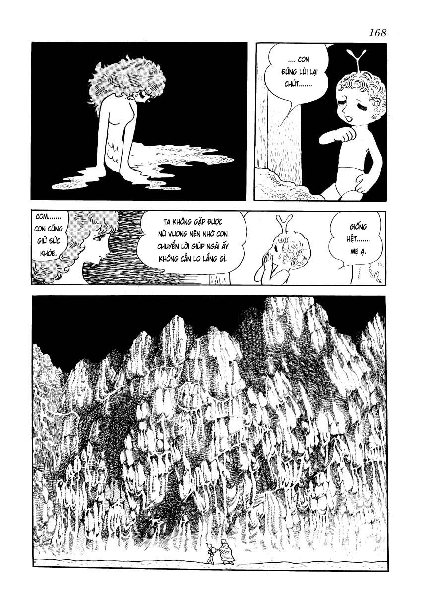 Chim Lửa Chapter 69 - Trang 2