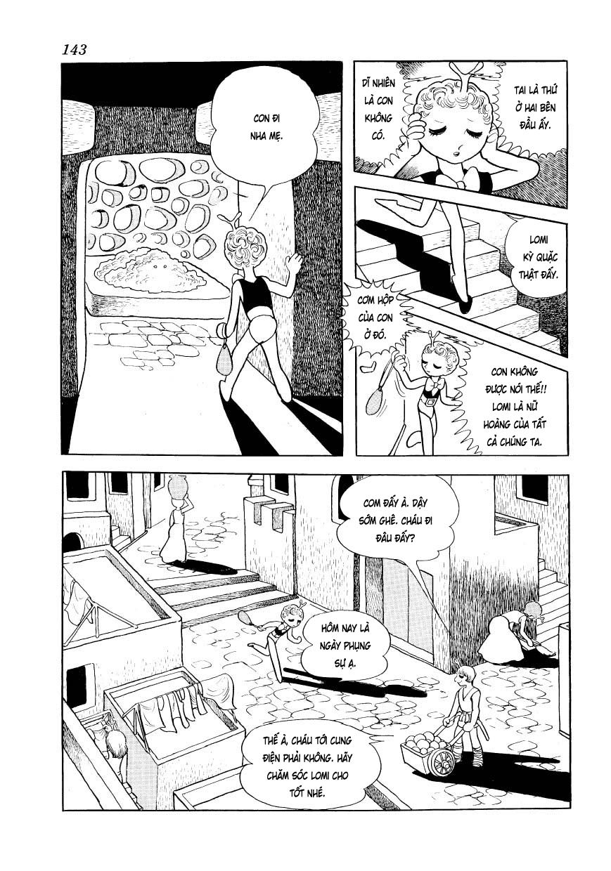 Chim Lửa Chapter 68 - Trang 2