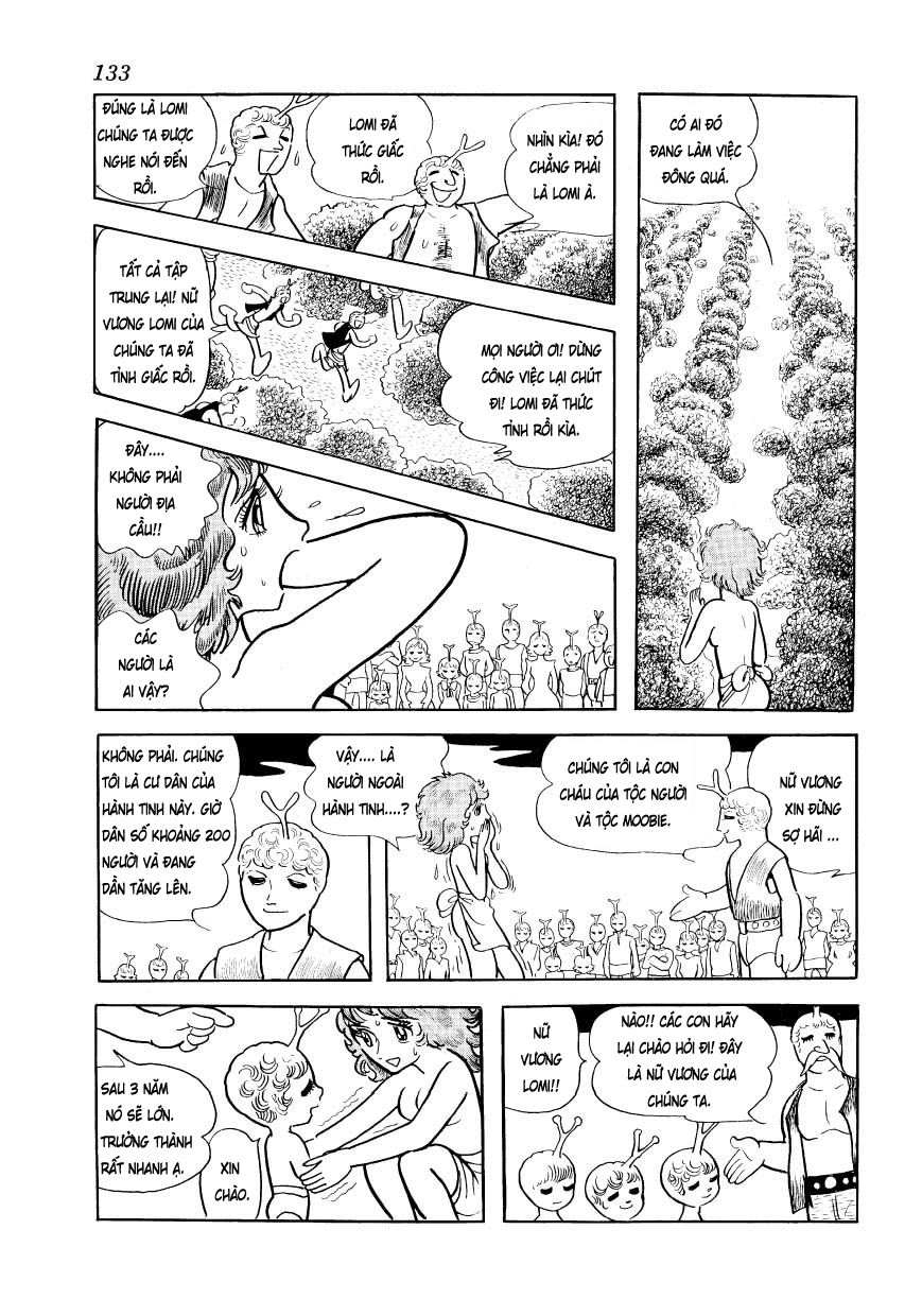 Chim Lửa Chapter 68 - Trang 2