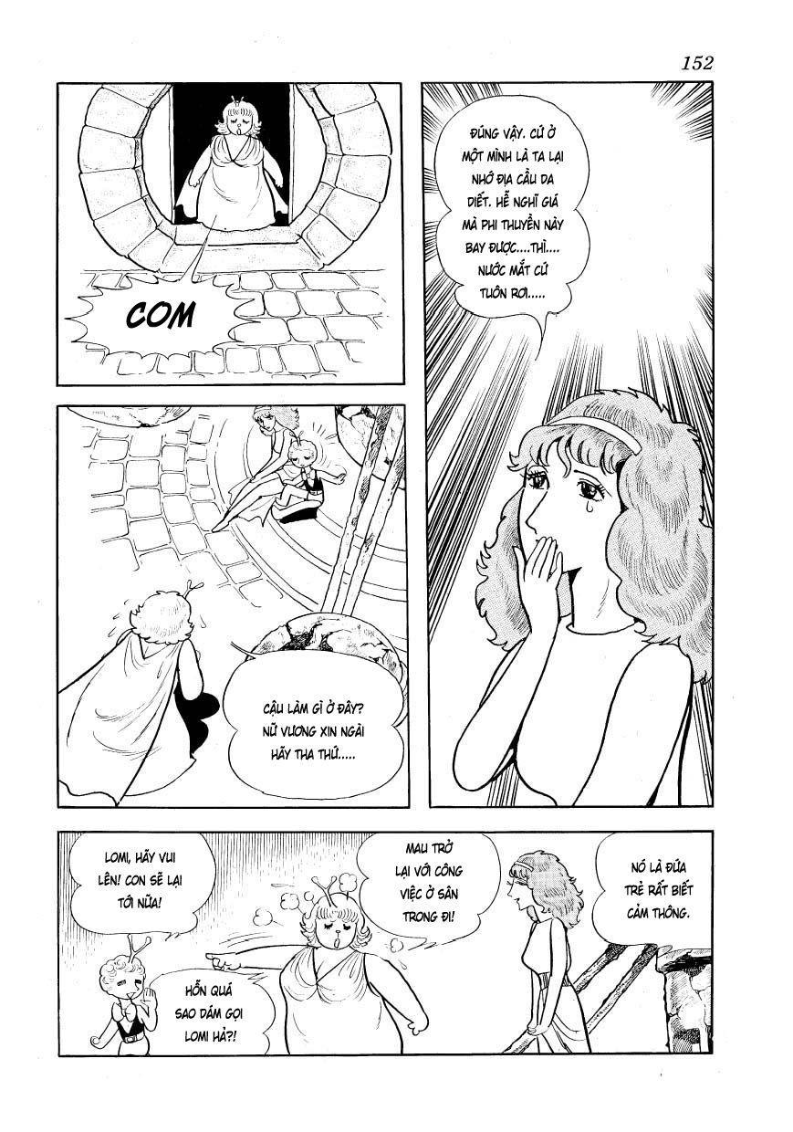 Chim Lửa Chapter 68 - Trang 2