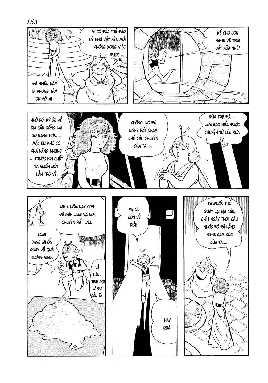 Chim Lửa Chapter 68 - Trang 2