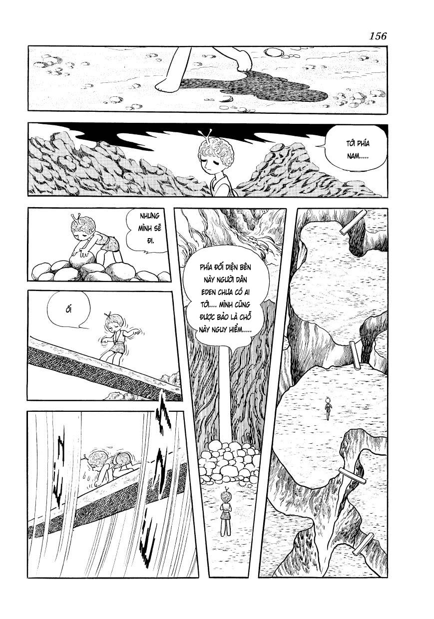 Chim Lửa Chapter 68 - Trang 2