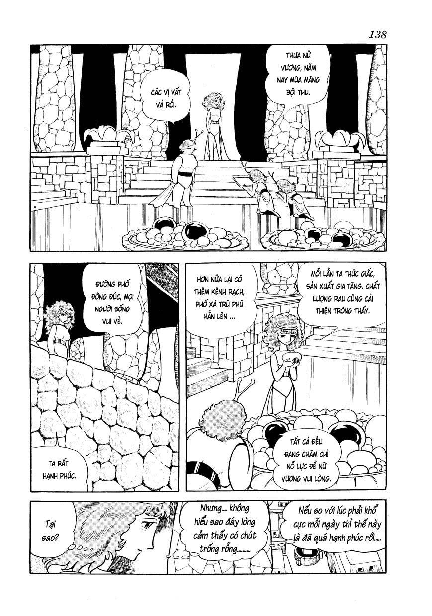 Chim Lửa Chapter 68 - Trang 2