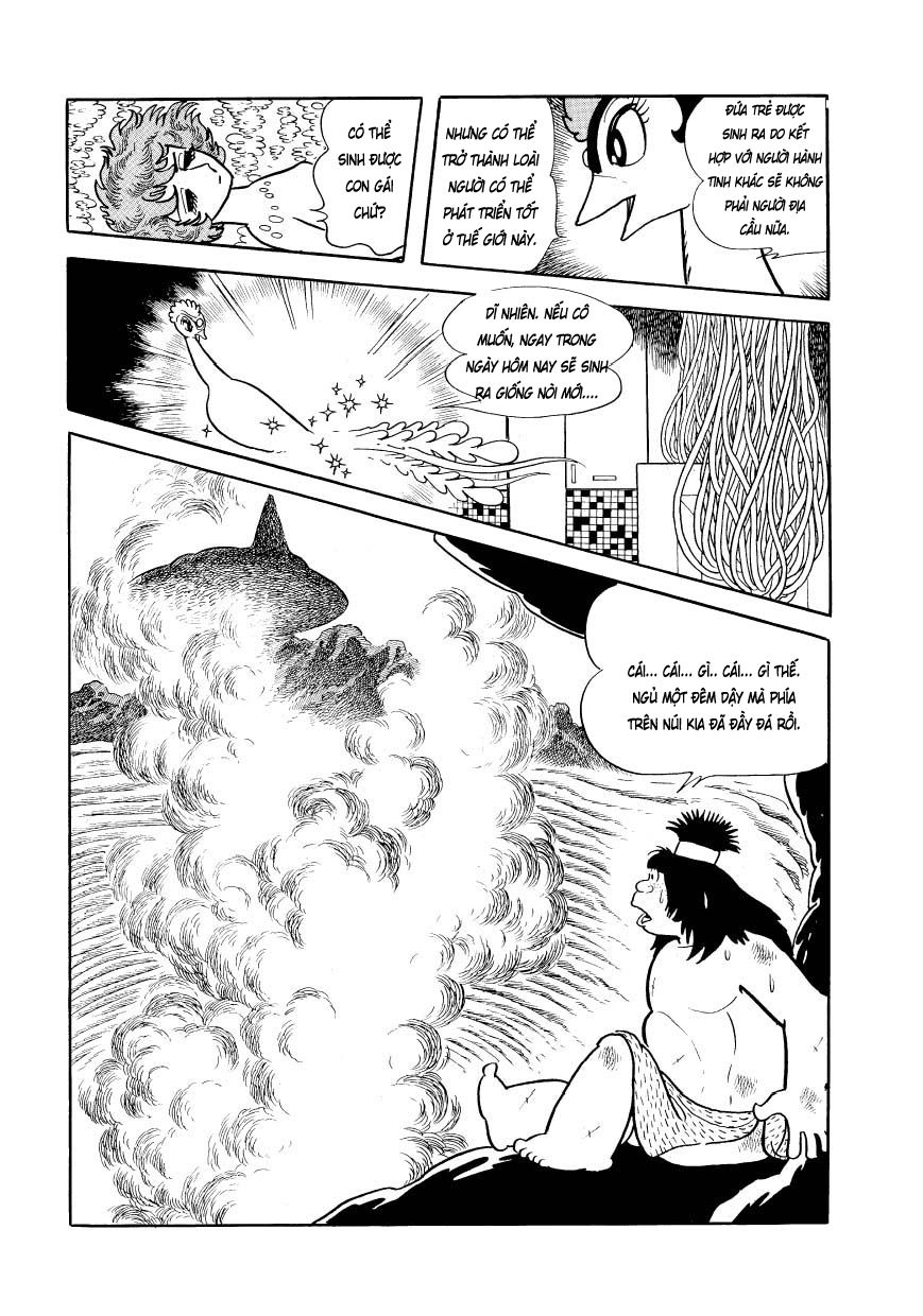 Chim Lửa Chapter 67 - Trang 2