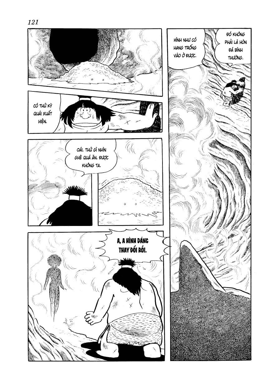 Chim Lửa Chapter 67 - Trang 2