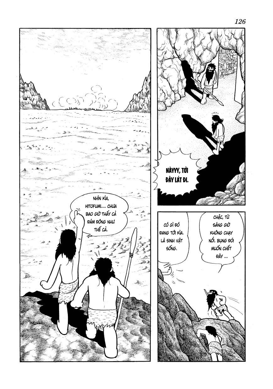 Chim Lửa Chapter 67 - Trang 2