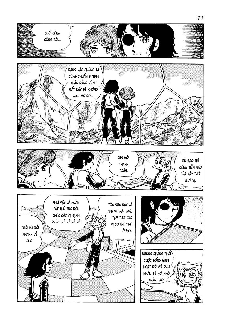 Chim Lửa Chapter 65 - Trang 2