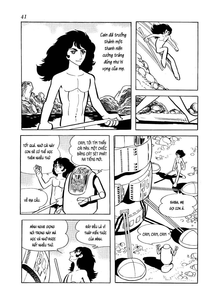 Chim Lửa Chapter 65 - Trang 2