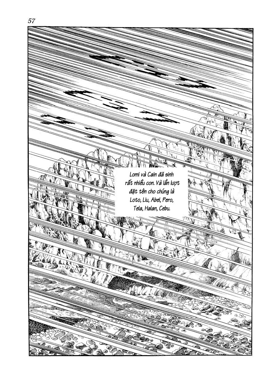 Chim Lửa Chapter 65 - Trang 2