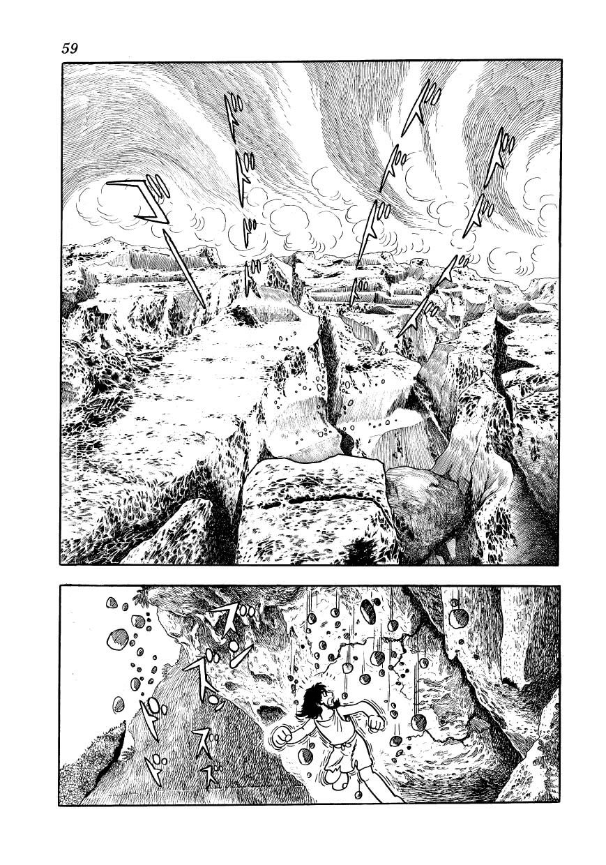 Chim Lửa Chapter 65 - Trang 2