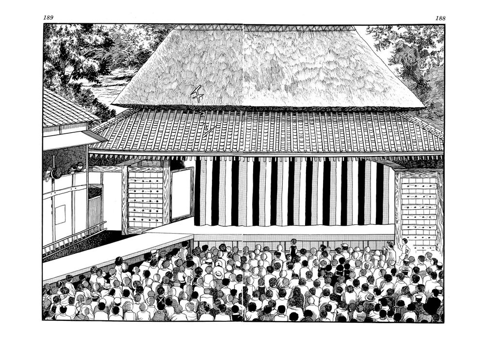 Chim Lửa Chapter 64 - Trang 2