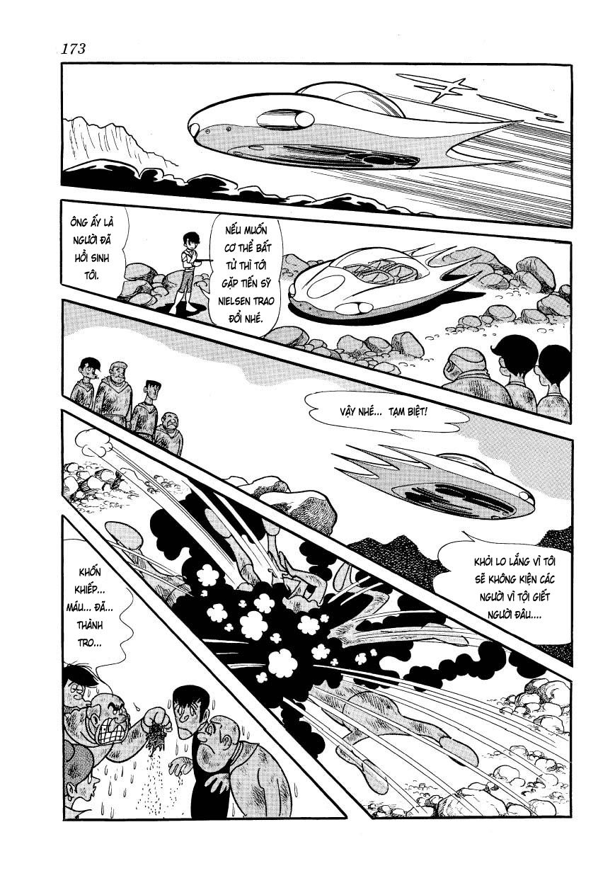 Chim Lửa Chapter 58 - Trang 2