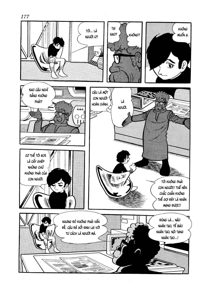 Chim Lửa Chapter 58 - Trang 2