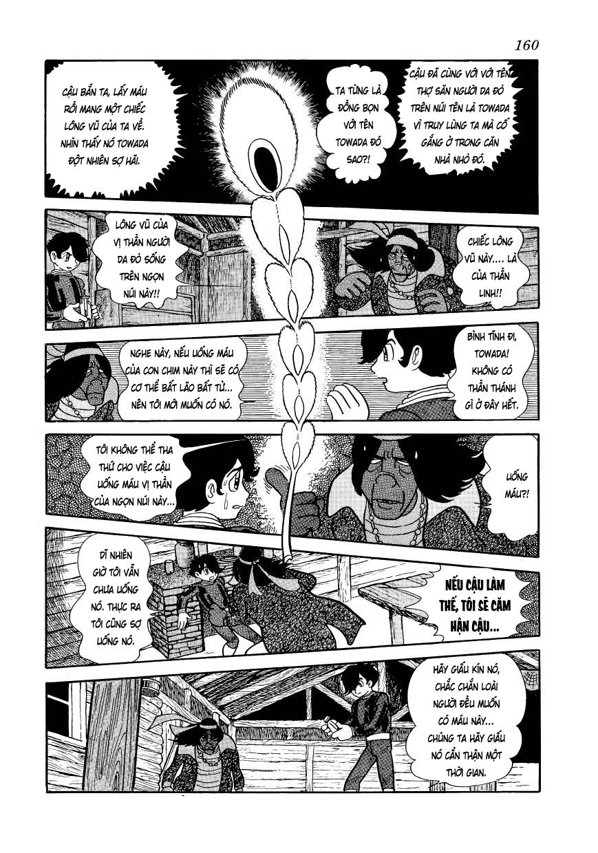 Chim Lửa Chapter 58 - Trang 2