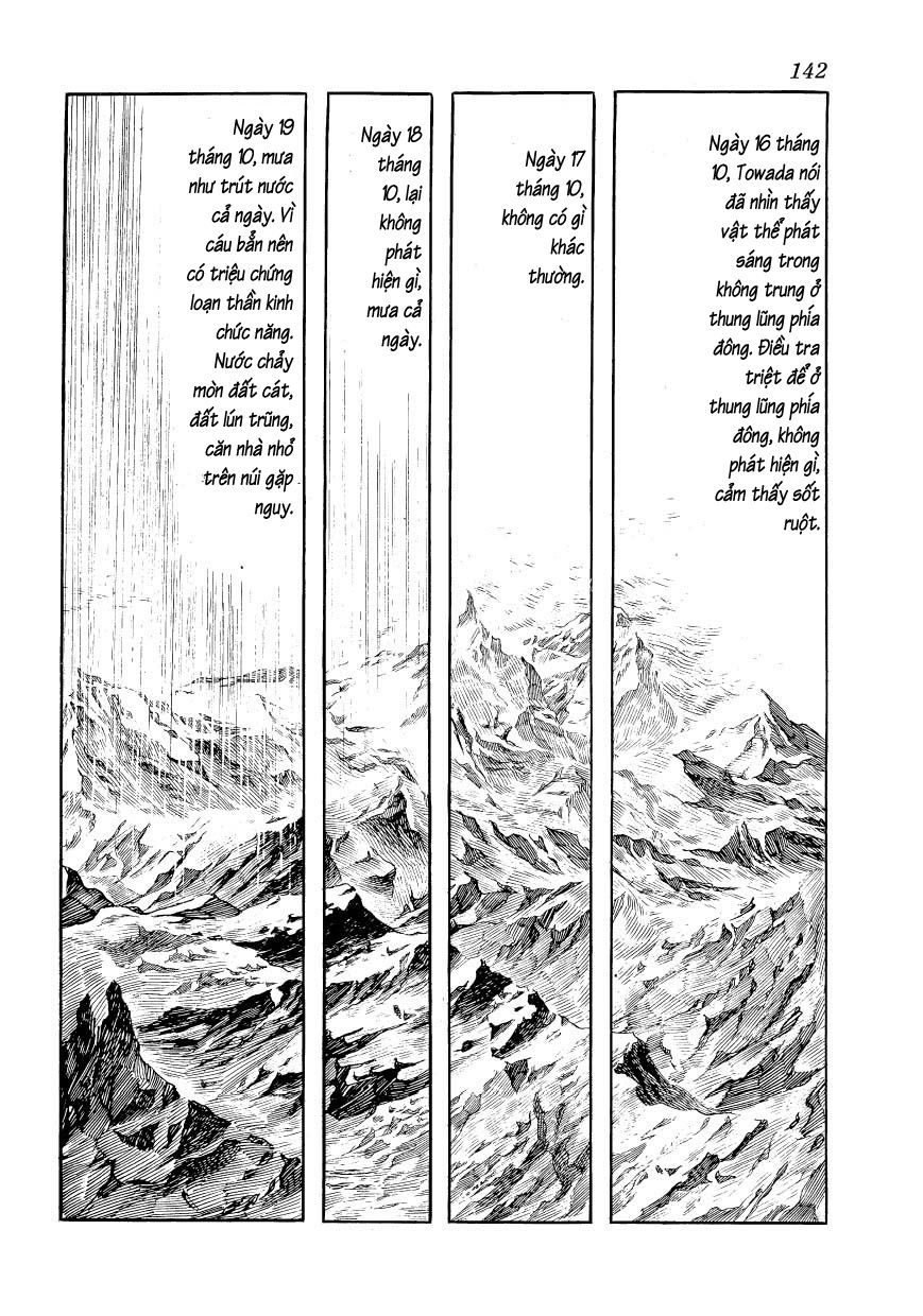 Chim Lửa Chapter 57 - Trang 2