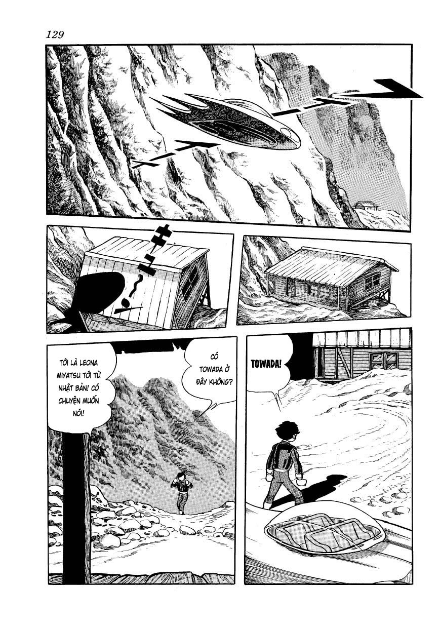 Chim Lửa Chapter 57 - Trang 2