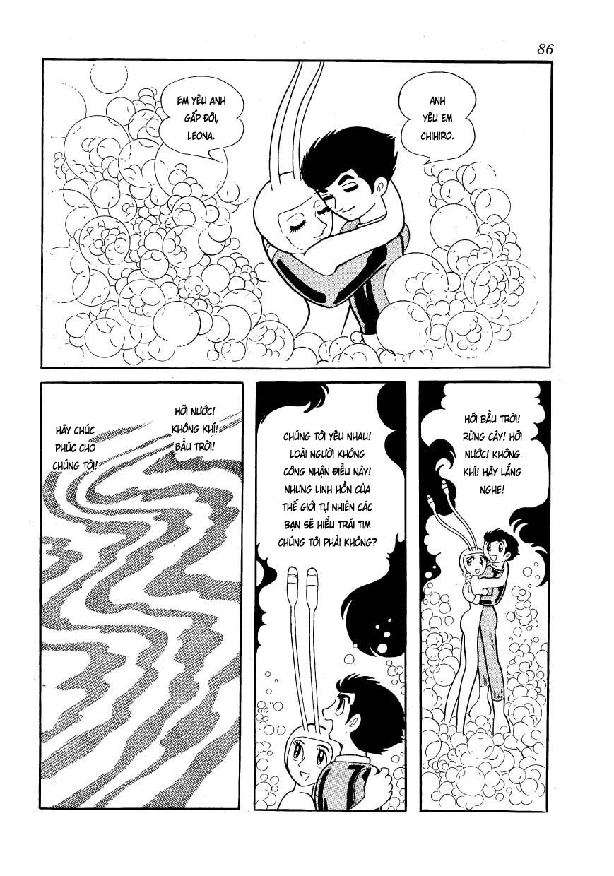 Chim Lửa Chapter 55 - Trang 2