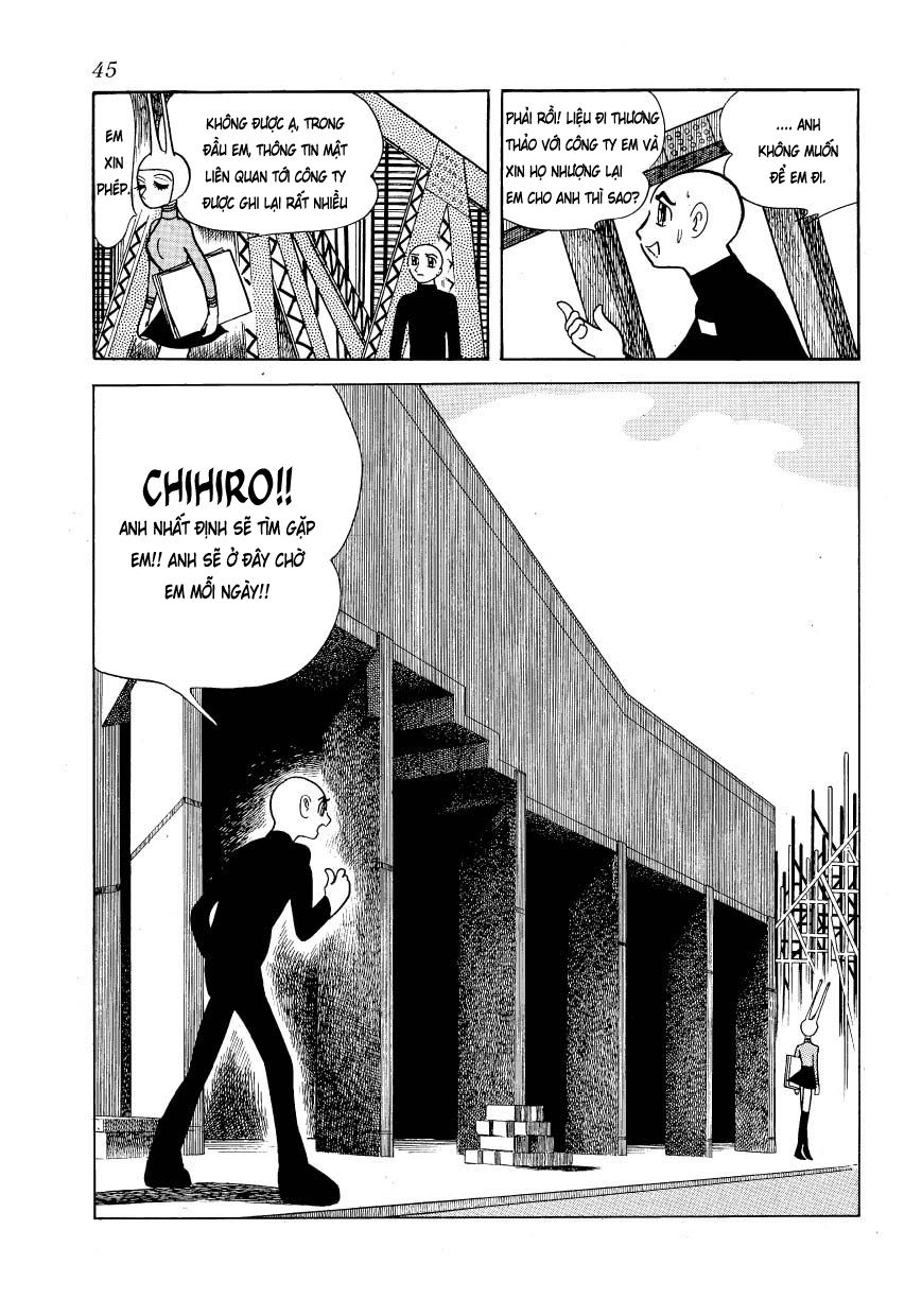 Chim Lửa Chapter 54 - Trang 2