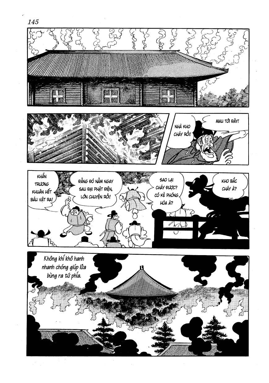 Chim Lửa Chapter 53 - Trang 2