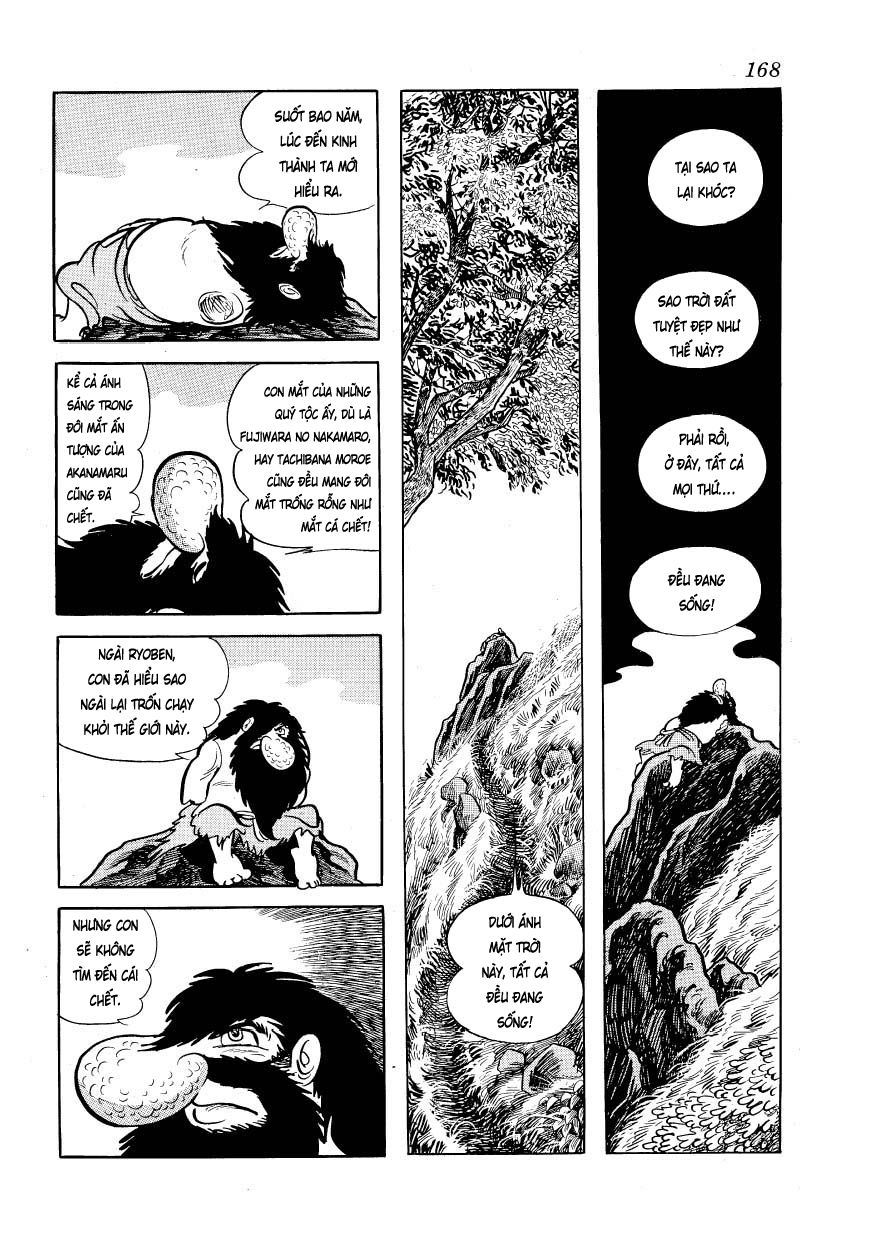 Chim Lửa Chapter 53 - Trang 2