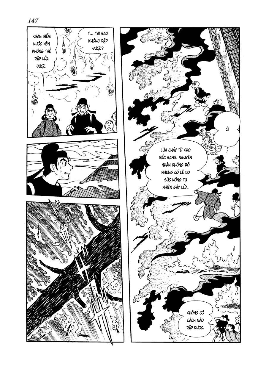 Chim Lửa Chapter 53 - Trang 2