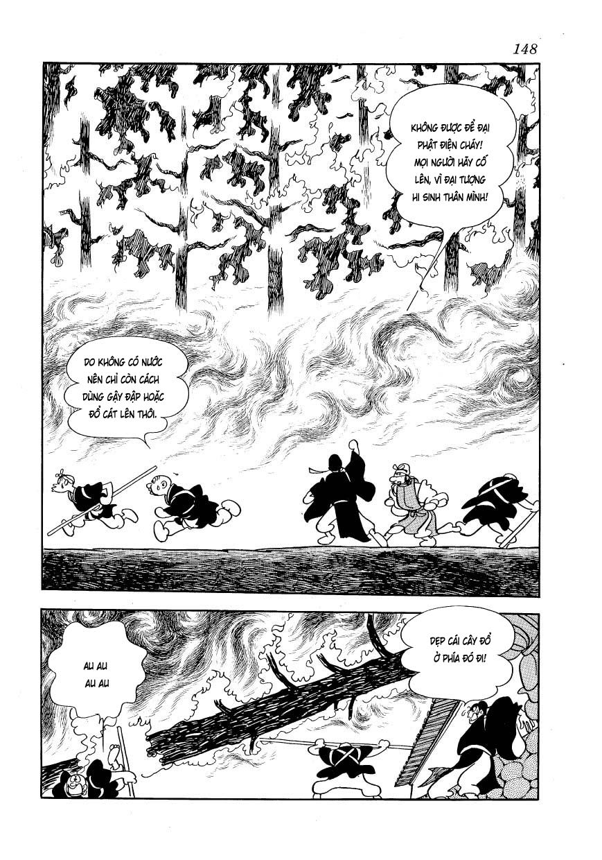 Chim Lửa Chapter 53 - Trang 2