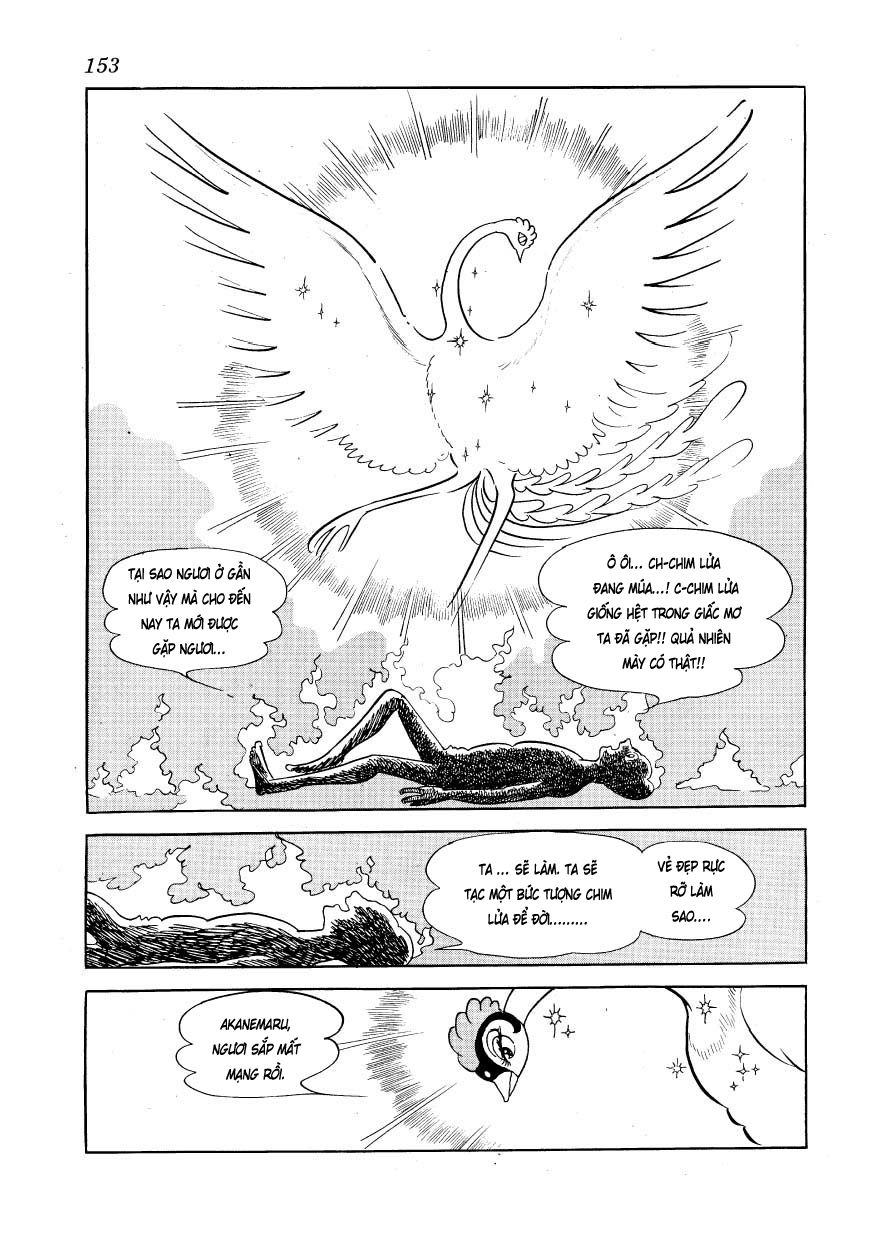 Chim Lửa Chapter 53 - Trang 2