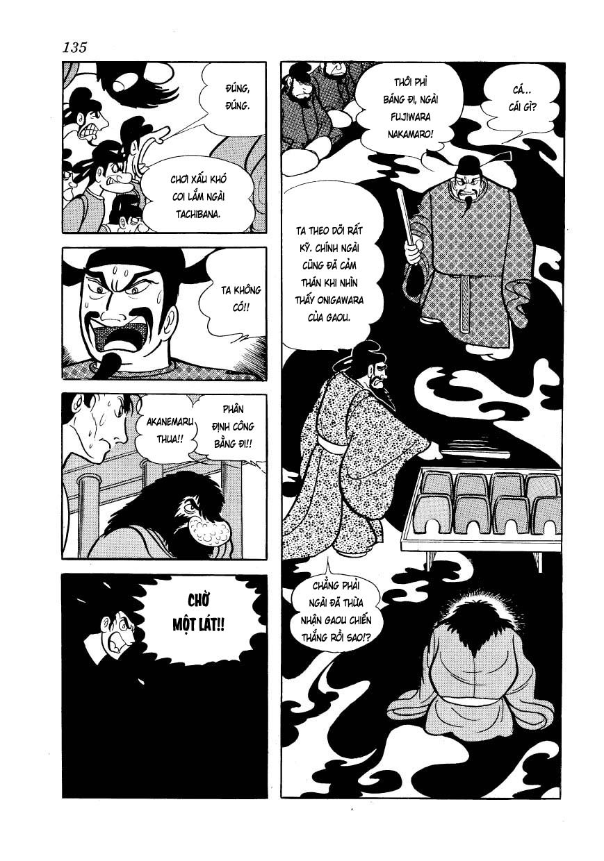 Chim Lửa Chapter 52 - Trang 2