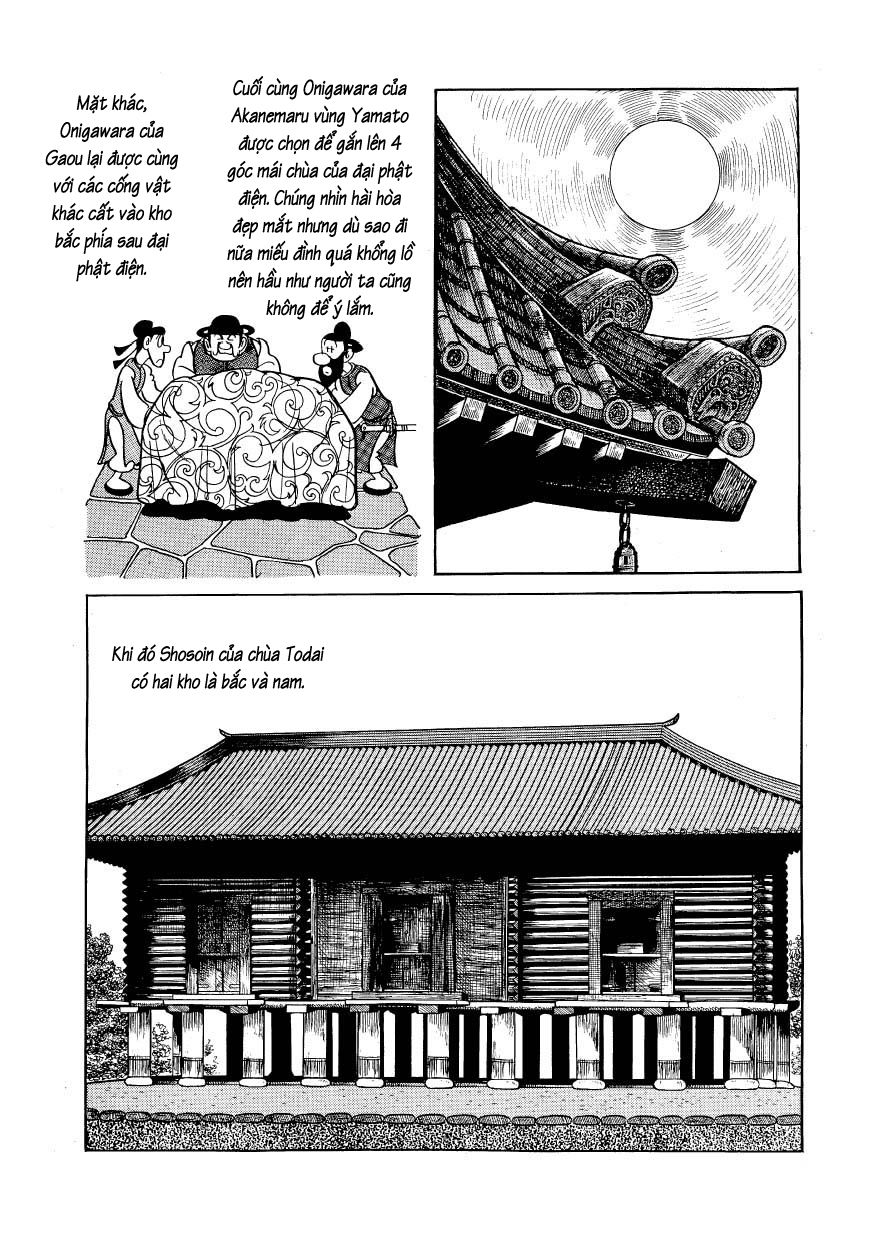 Chim Lửa Chapter 52 - Trang 2