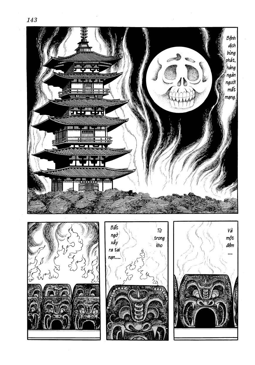 Chim Lửa Chapter 52 - Trang 2