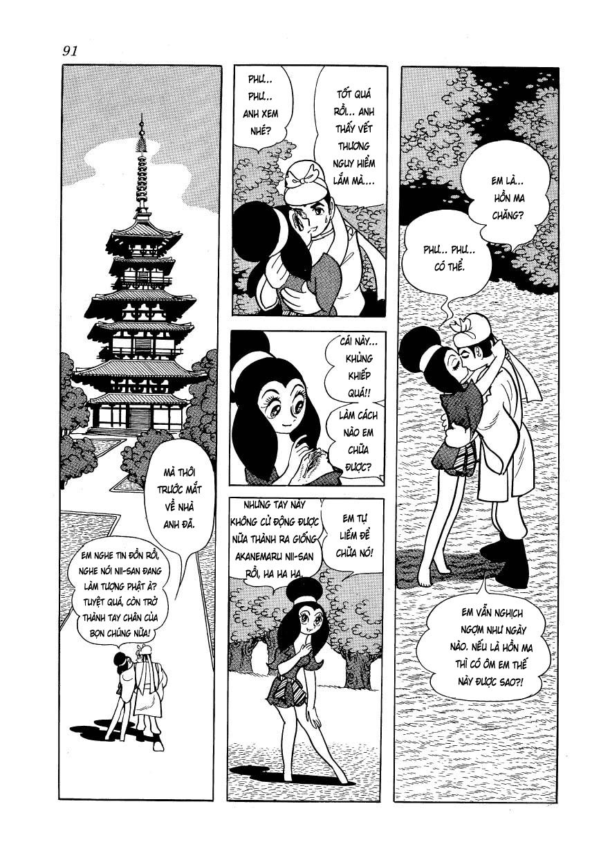 Chim Lửa Chapter 51 - Trang 2