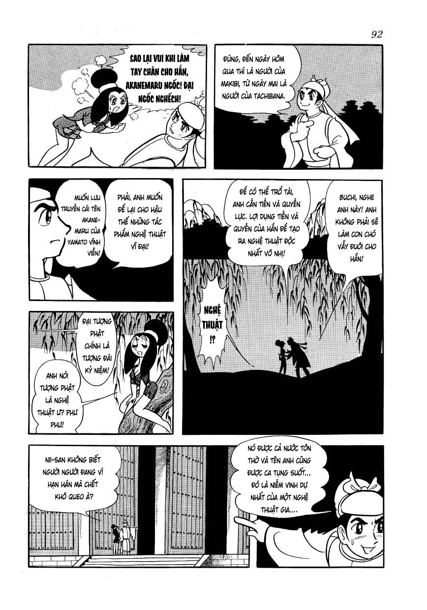 Chim Lửa Chapter 51 - Trang 2