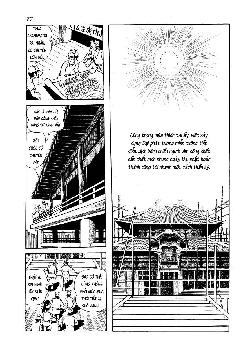 Chim Lửa Chapter 51 - Trang 2