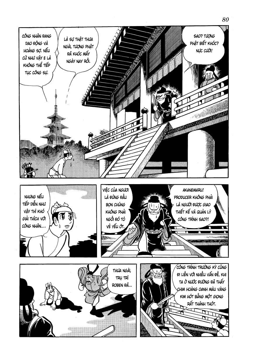 Chim Lửa Chapter 51 - Trang 2