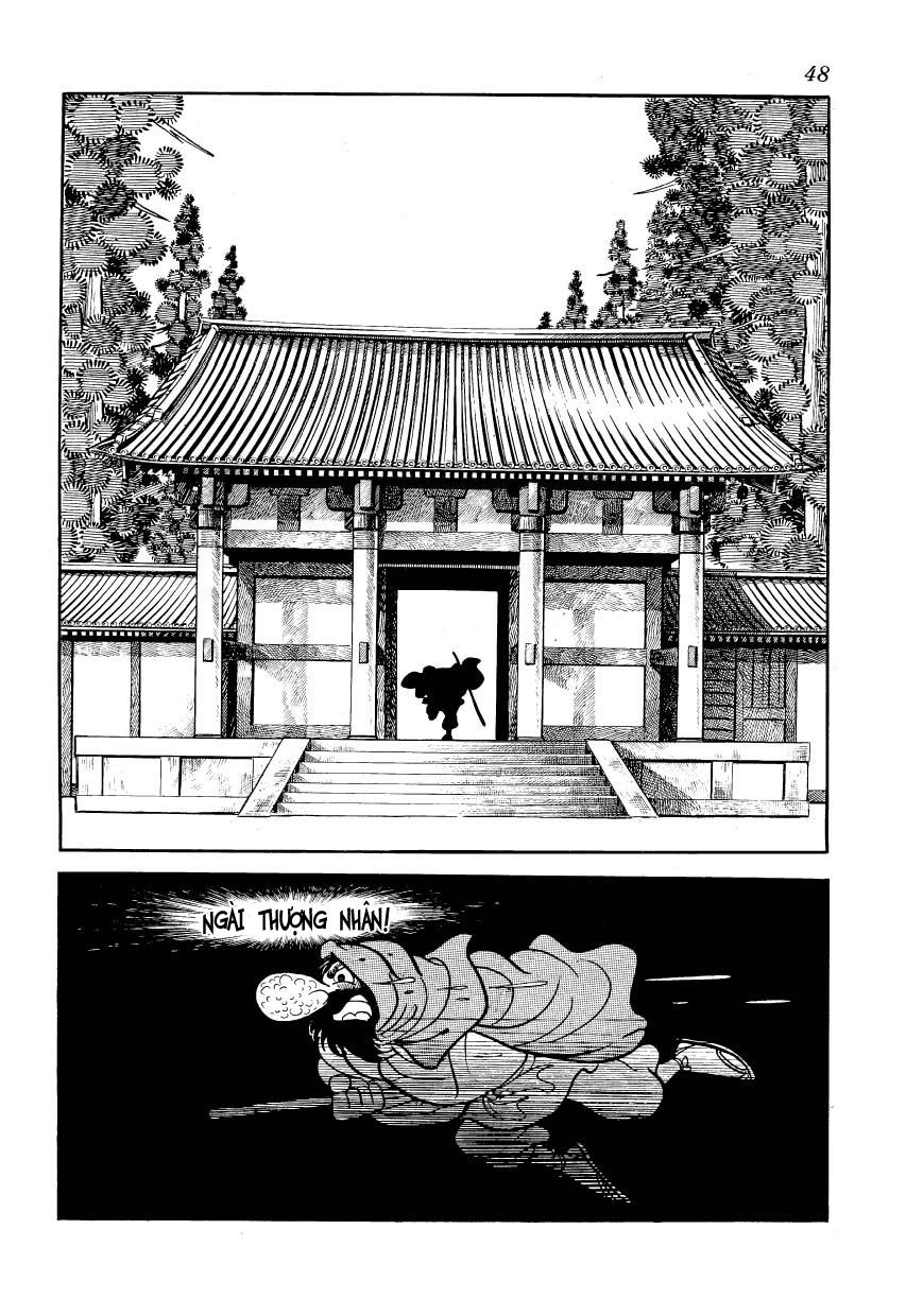 Chim Lửa Chapter 50 - Trang 2