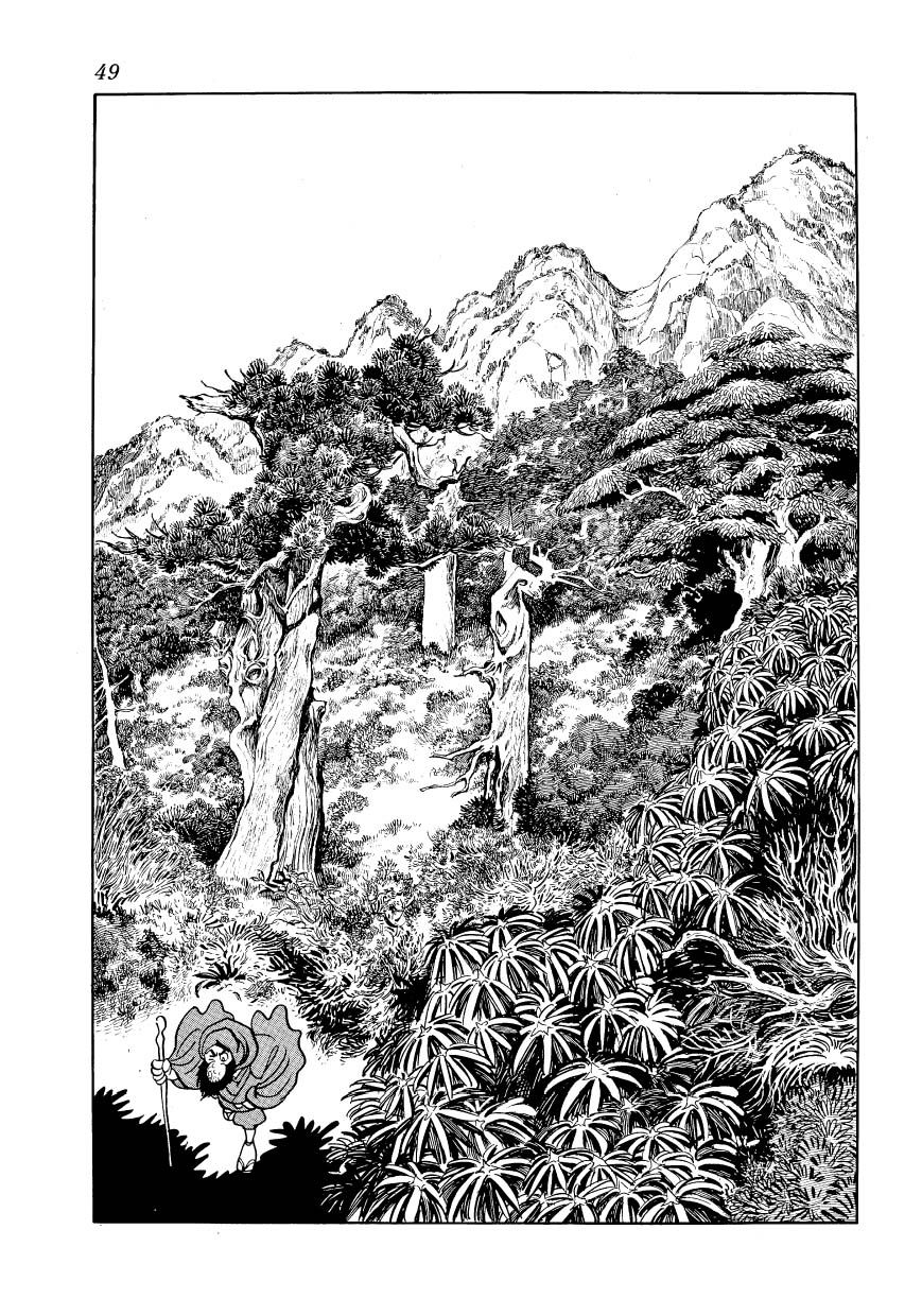 Chim Lửa Chapter 50 - Trang 2